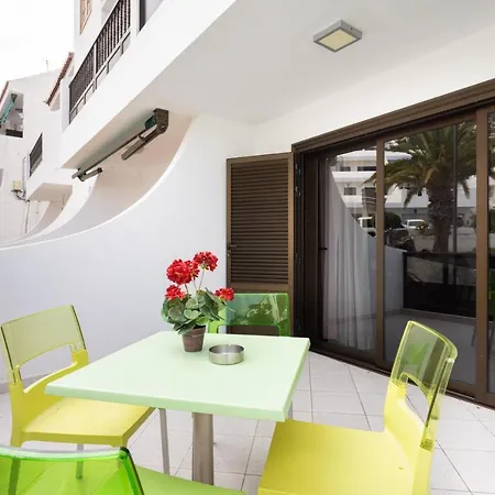 151 Santana Perfect Stay By Sunkeyrents Apartment Santiago del Teide