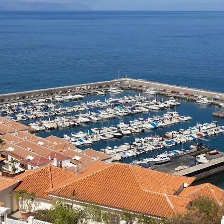 151 Santana Perfect Stay By Sunkeyrents Apartment Santiago del Teide