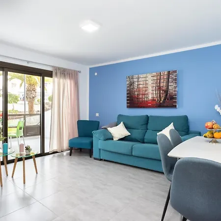 Lejlighed 151 Santana Perfect Stay By Sunkeyrents Santiago del Teide