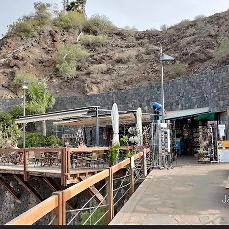 151 Santana Perfect Stay By Sunkeyrents Santiago del Teide